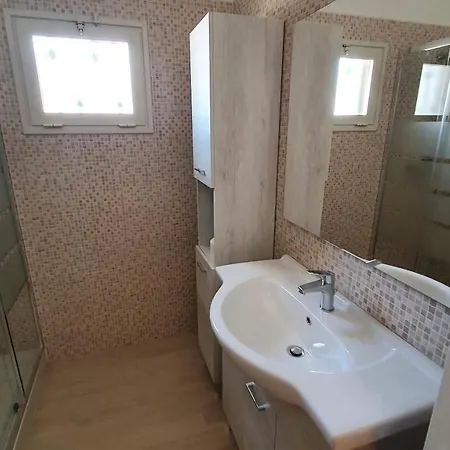 L'aurora Lägenhet *