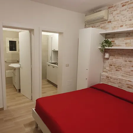 L'aurora Apartament *