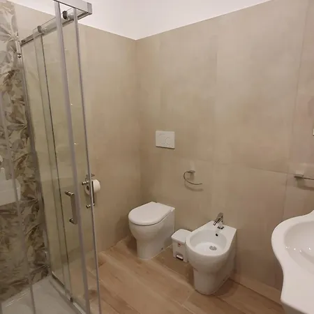 Apartament L'aurora