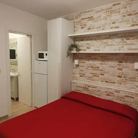 Apartament L'aurora Torre Lapillo