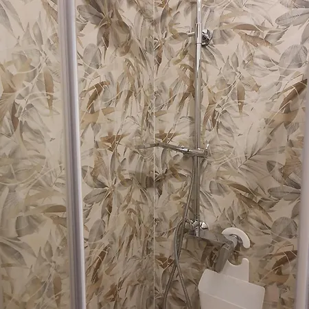 Apartament L'aurora *