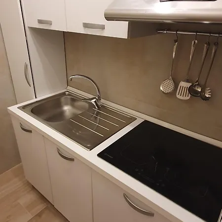 L'aurora Apartament