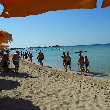 L'aurora Torre Lapillo