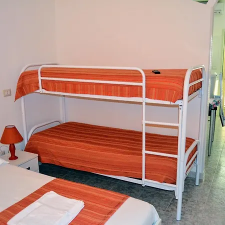 Apartament L'aurora *