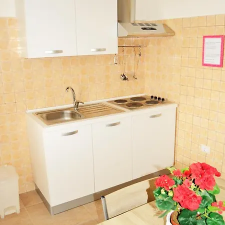 L'aurora Lägenhet *