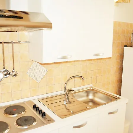 Lägenhet L'aurora Torre Lapillo