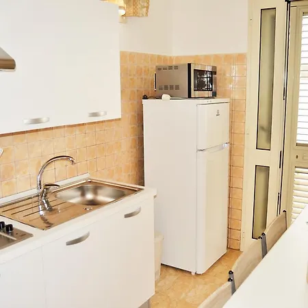 Lägenhet L'aurora *