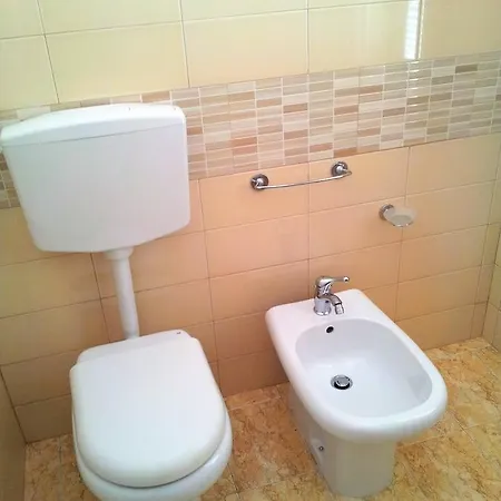 Apartament L'aurora Torre Lapillo