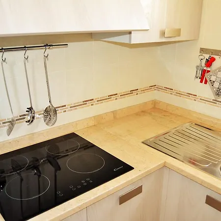 Lägenhet L'aurora Torre Lapillo