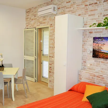 Lägenhet L'aurora Torre Lapillo