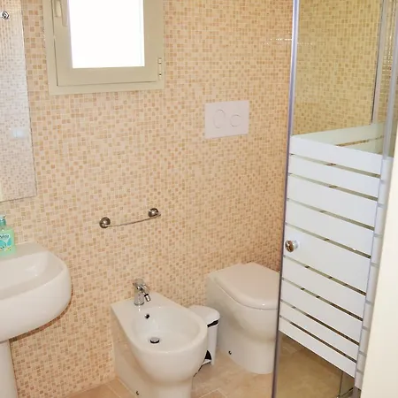 L'aurora Lägenhet *