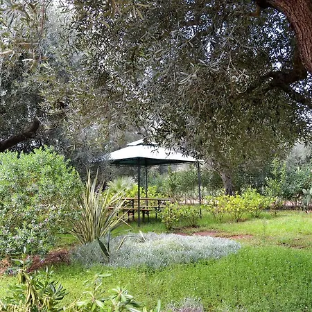 Lägenhet L'aurora *