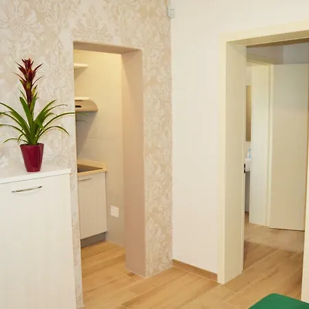 L'aurora Torre Lapillo