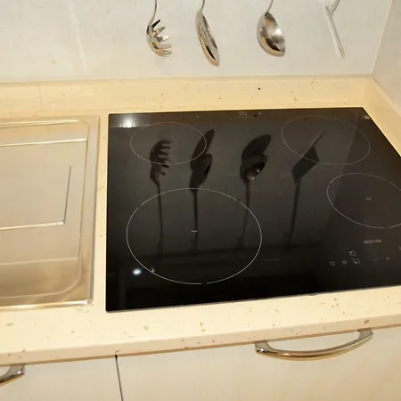 L'aurora Lägenhet Torre Lapillo