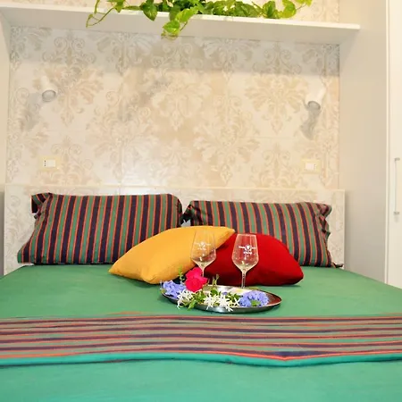 L'aurora * Torre Lapillo