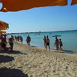 L'aurora Torre Lapillo