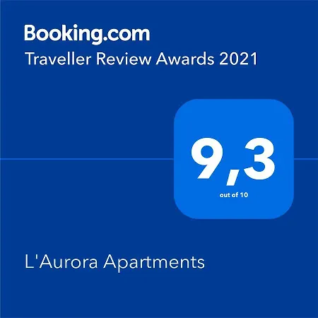L'aurora *
