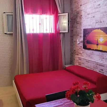 Διαμέρισμα L'aurora *