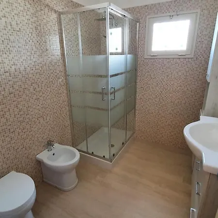 L'aurora Διαμέρισμα Torre Lapillo