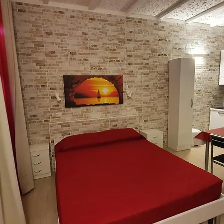 Apartman L'aurora