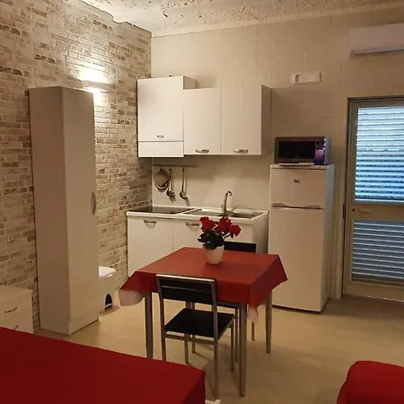 L'aurora Torre Lapillo