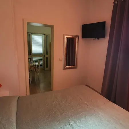 L'aurora Apartman *