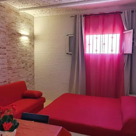 Apartman L'aurora Torre Lapillo