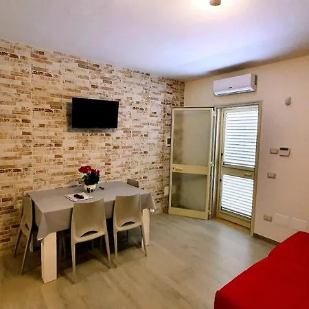 L'aurora Apartman *