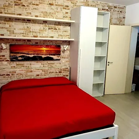 L'aurora Apartman Torre Lapillo