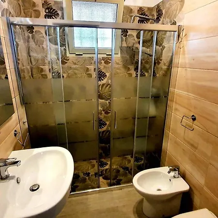 Apartman L'aurora *