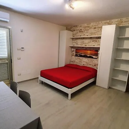 L'aurora Apartman *