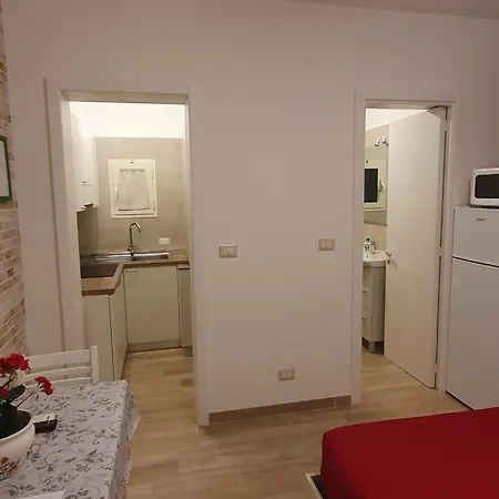 L'aurora Apartman