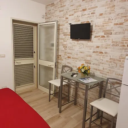 Apartman L'aurora