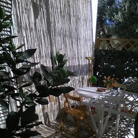 Διαμέρισμα L'aurora