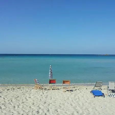 L'aurora Torre Lapillo