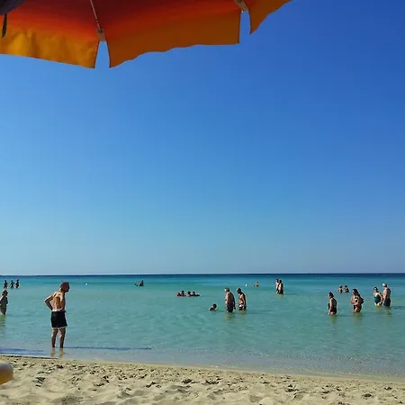 L'aurora * Torre Lapillo