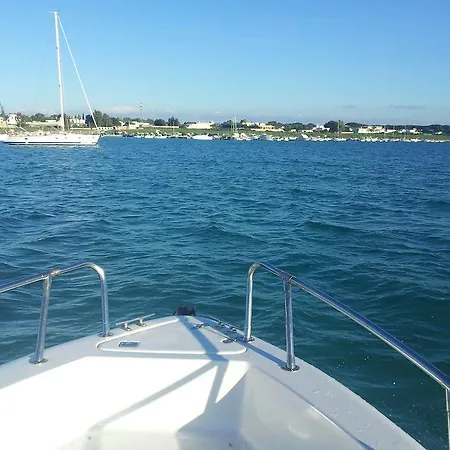 L'aurora Torre Lapillo