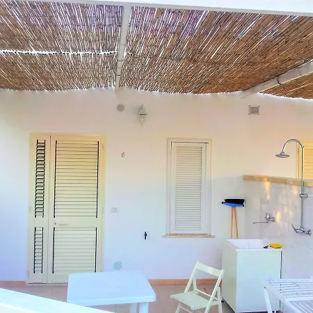 L'aurora * Torre Lapillo