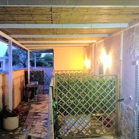 Apartman L'aurora