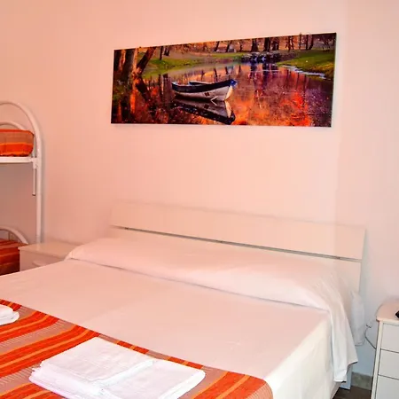 L'aurora Torre Lapillo