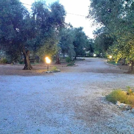 L'aurora Torre Lapillo