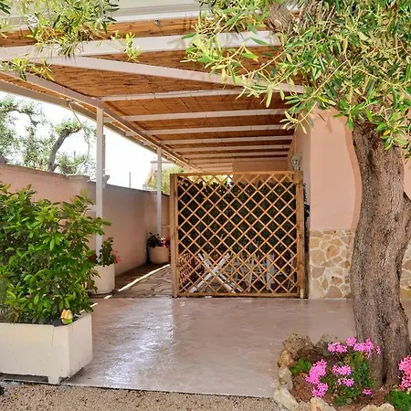 L'aurora Διαμέρισμα *