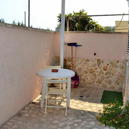 Apartman L'aurora Torre Lapillo
