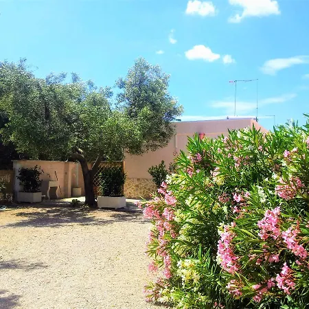 Διαμέρισμα L'aurora