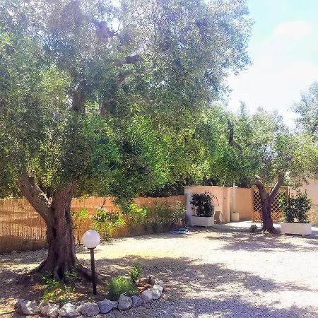 L'aurora Apartman *