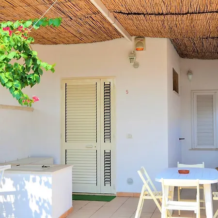 L'aurora * Torre Lapillo