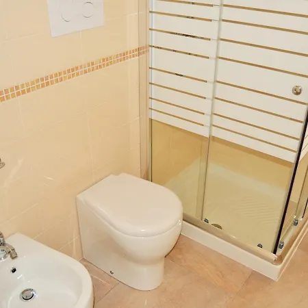 Διαμέρισμα L'aurora *