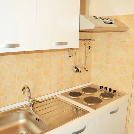 L'aurora * Torre Lapillo