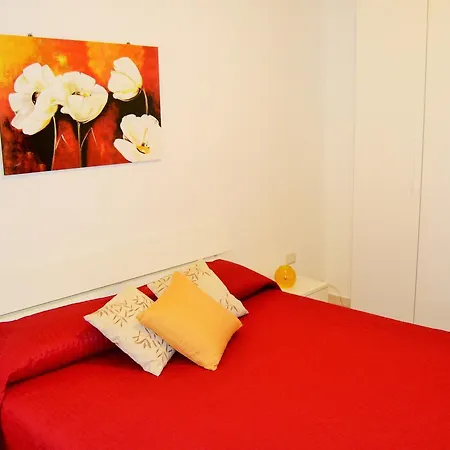 Apartman L'aurora