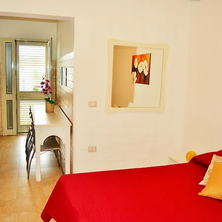 L'aurora Torre Lapillo